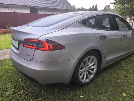 Продажа Tesla Model S I Рестайлинг, 2017г., Минск Минск