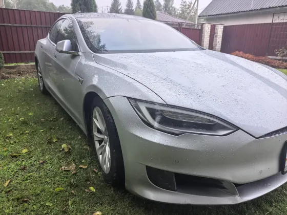 Продажа Tesla Model S I Рестайлинг, 2017г., Минск Минск