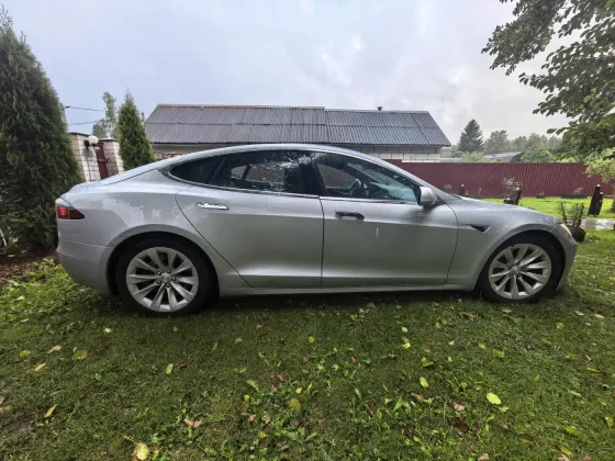 Продажа Tesla Model S I Рестайлинг, 2017г., Минск Минск