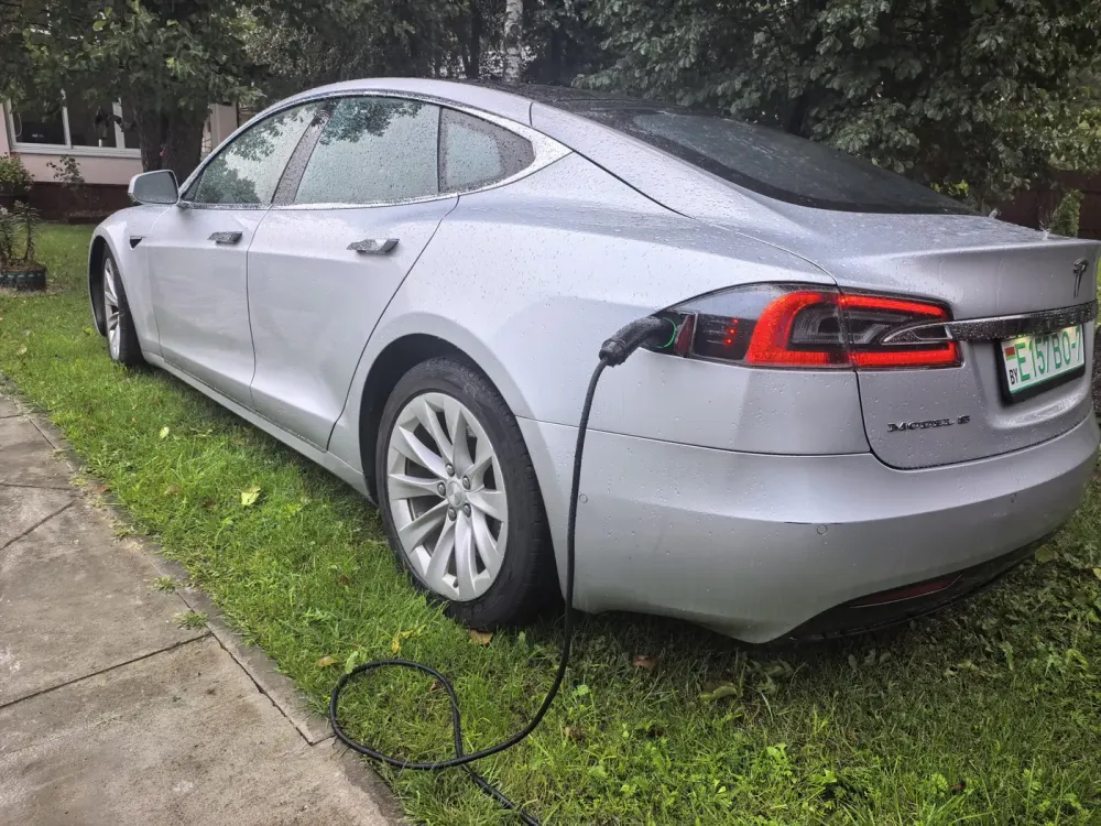 Продажа Tesla Model S I Рестайлинг, 2017г., Минск Минск - изображение 6
