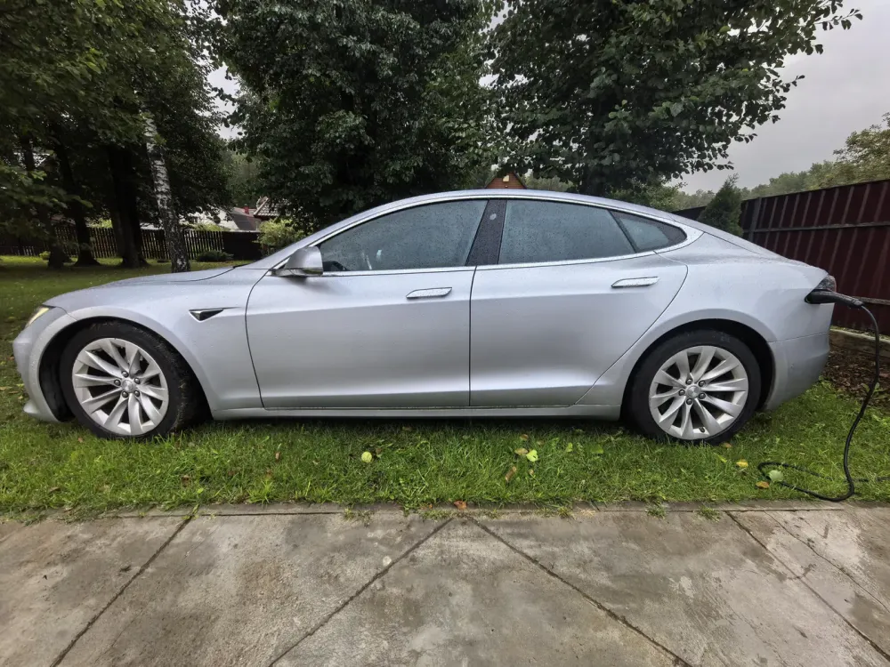 Продажа Tesla Model S I Рестайлинг, 2017г., Минск Минск - изображение 7