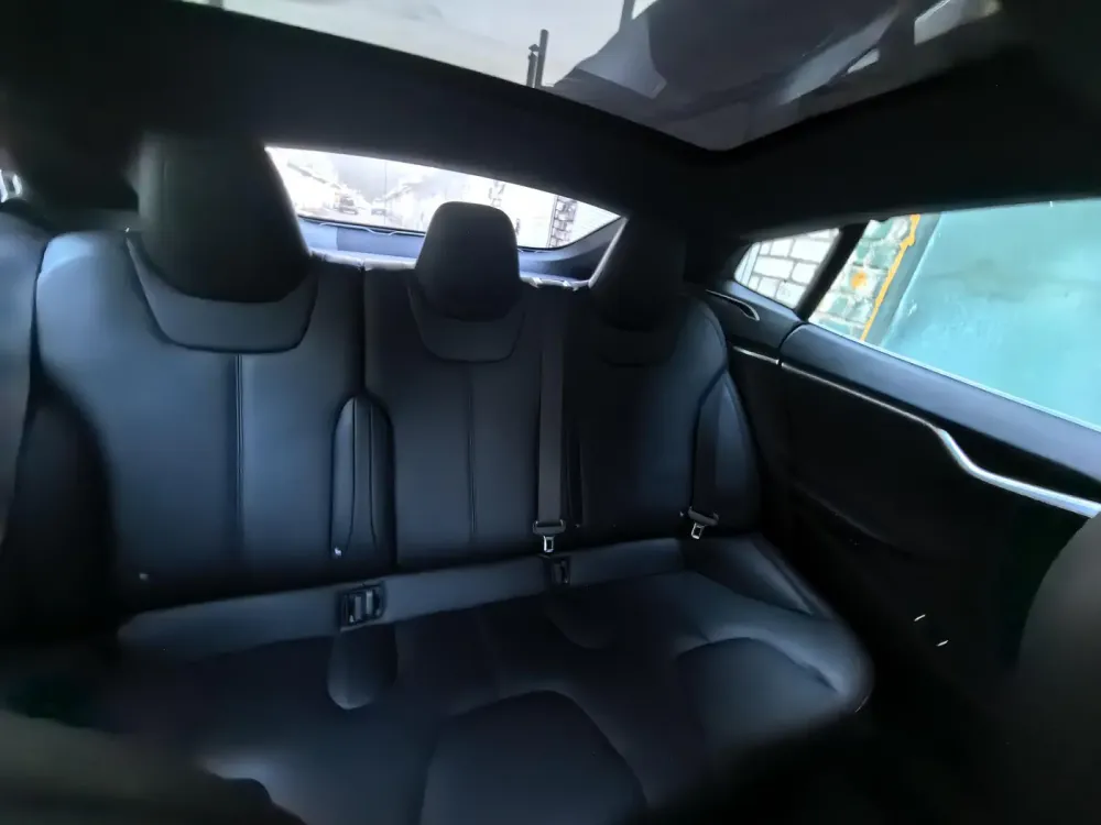 Продажа Tesla Model S I Рестайлинг, 2017г., Минск Минск - изображение 12