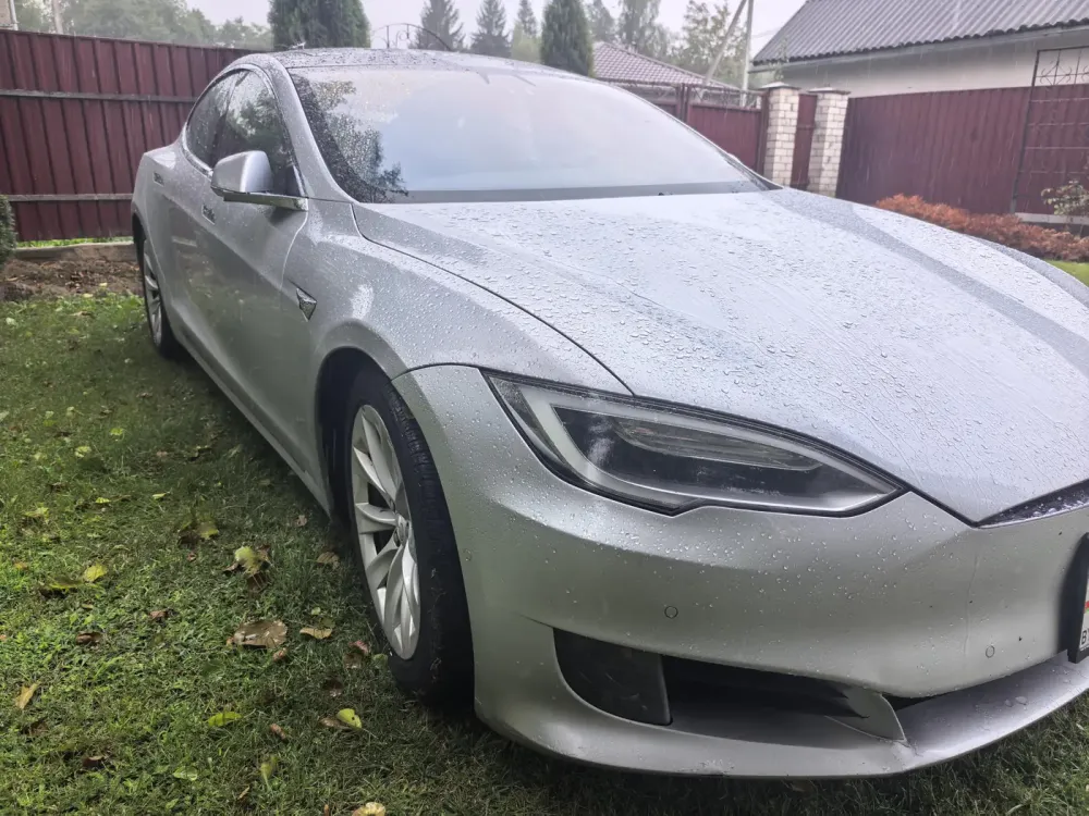 Продажа Tesla Model S I Рестайлинг, 2017г., Минск Минск - изображение 3