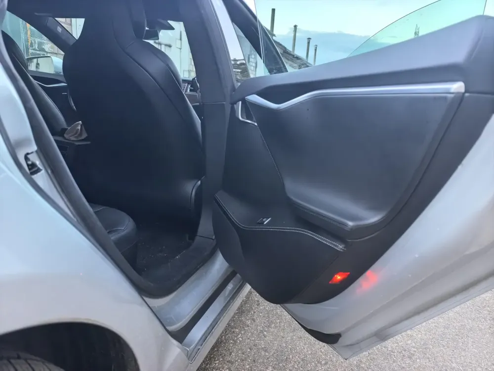 Продажа Tesla Model S I Рестайлинг, 2017г., Минск Минск - изображение 11
