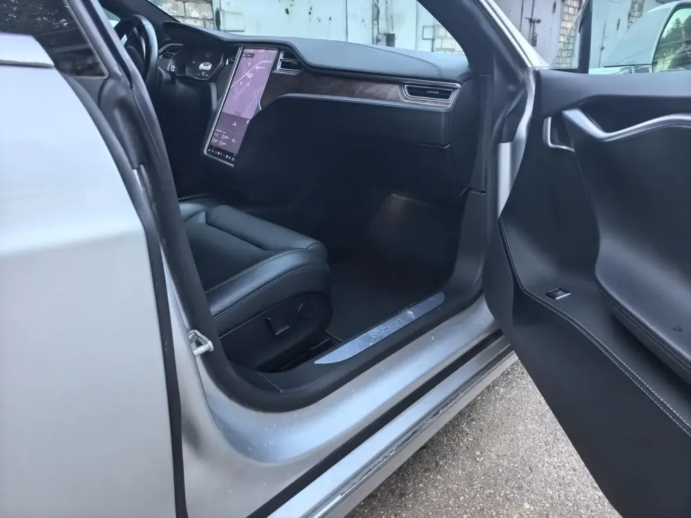 Продажа Tesla Model S I Рестайлинг, 2017г., Минск Минск - изображение 8