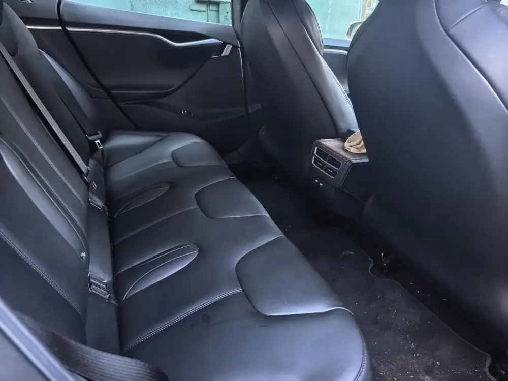 Продажа Tesla Model S I Рестайлинг, 2017г., Минск Минск - изображение 13