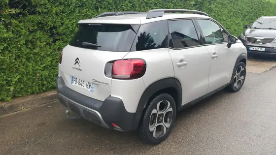 Продажа Citroen C3 Aircross I, 2018г., Слоним Слоним