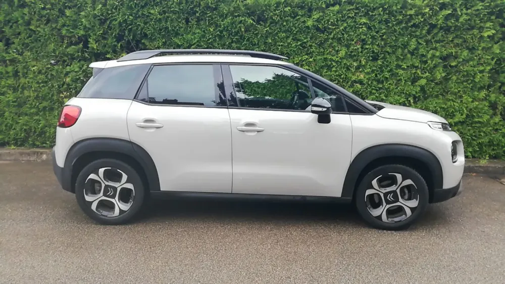 Продажа Citroen C3 Aircross I, 2018г., Слоним Слоним - изображение 3