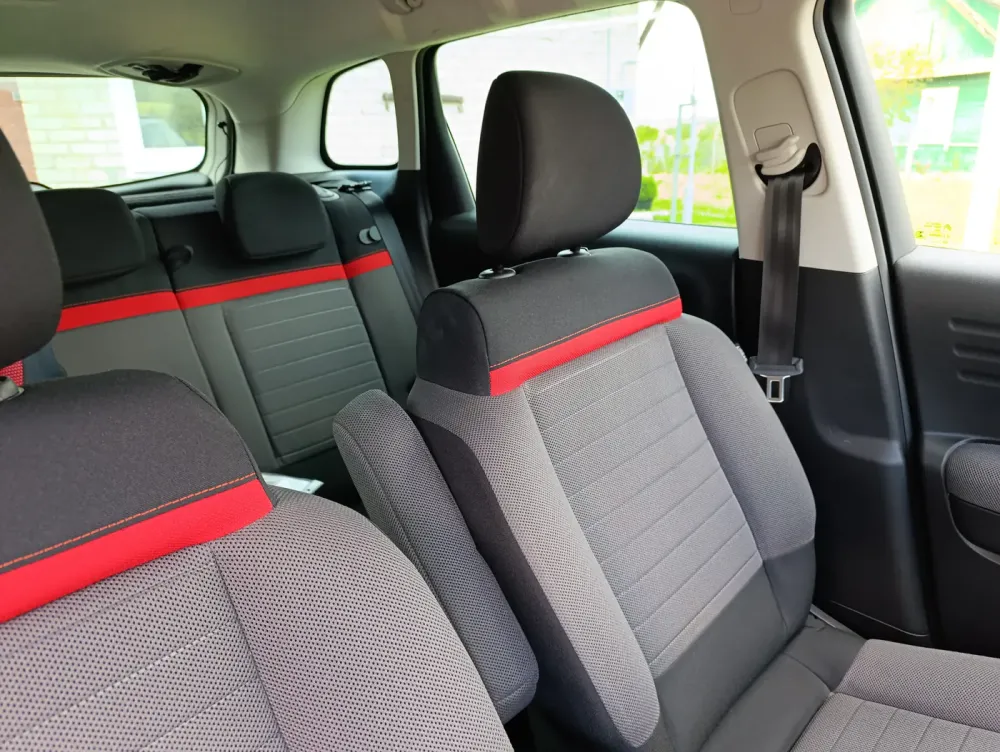 Продажа Citroen C3 Aircross I, 2018г., Слоним Слоним - изображение 7