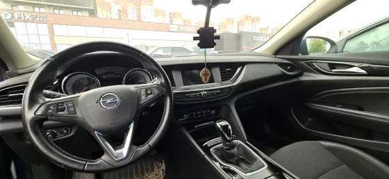 Продажа Opel Insignia II, 2018г., Минск Минск