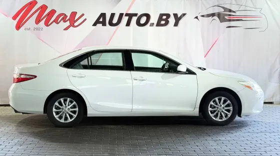 Продажа Toyota Camry VII (XV50) Рестайлинг, 2015г., Гродно Гродно