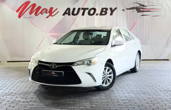 Продажа Toyota Camry VII (XV50) Рестайлинг, 2015г., Гродно Гродно