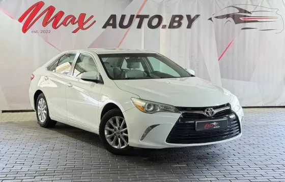 Продажа Toyota Camry VII (XV50) Рестайлинг, 2015г., Гродно Гродно