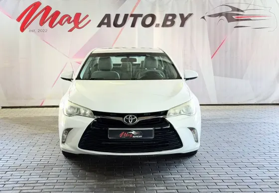 Продажа Toyota Camry VII (XV50) Рестайлинг, 2015г., Гродно Гродно