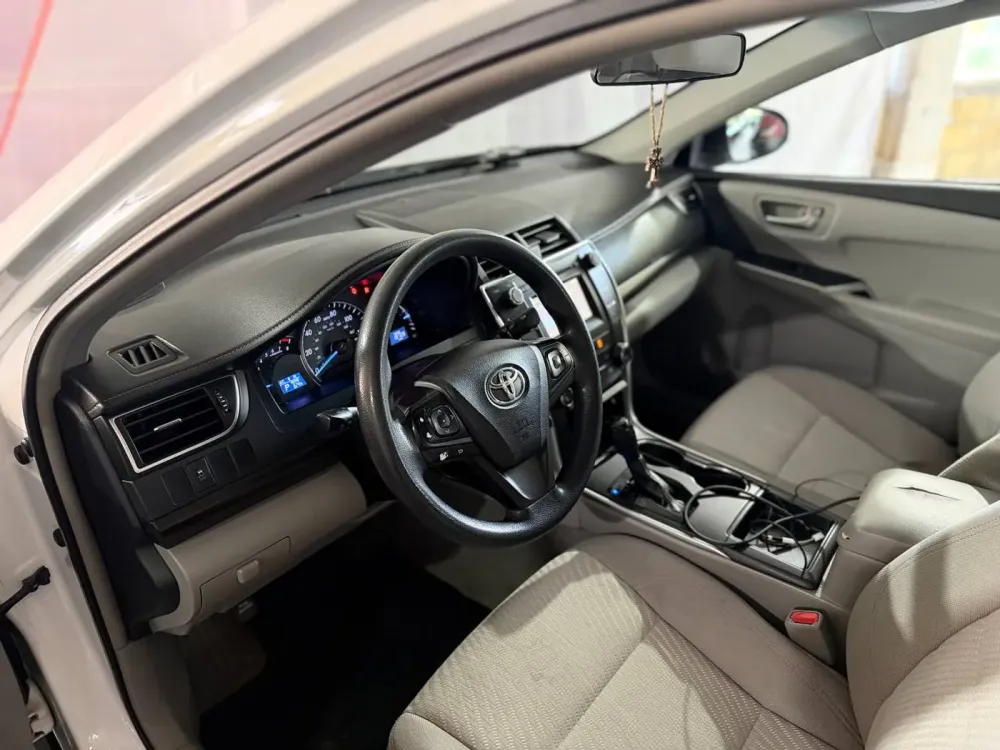 Продажа Toyota Camry VII (XV50) Рестайлинг, 2015г., Гродно Гродно - изображение 9