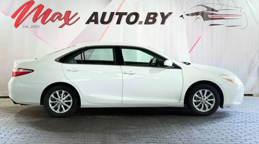 Продажа Toyota Camry VII (XV50) Рестайлинг, 2015г., Гродно Гродно - изображение 4