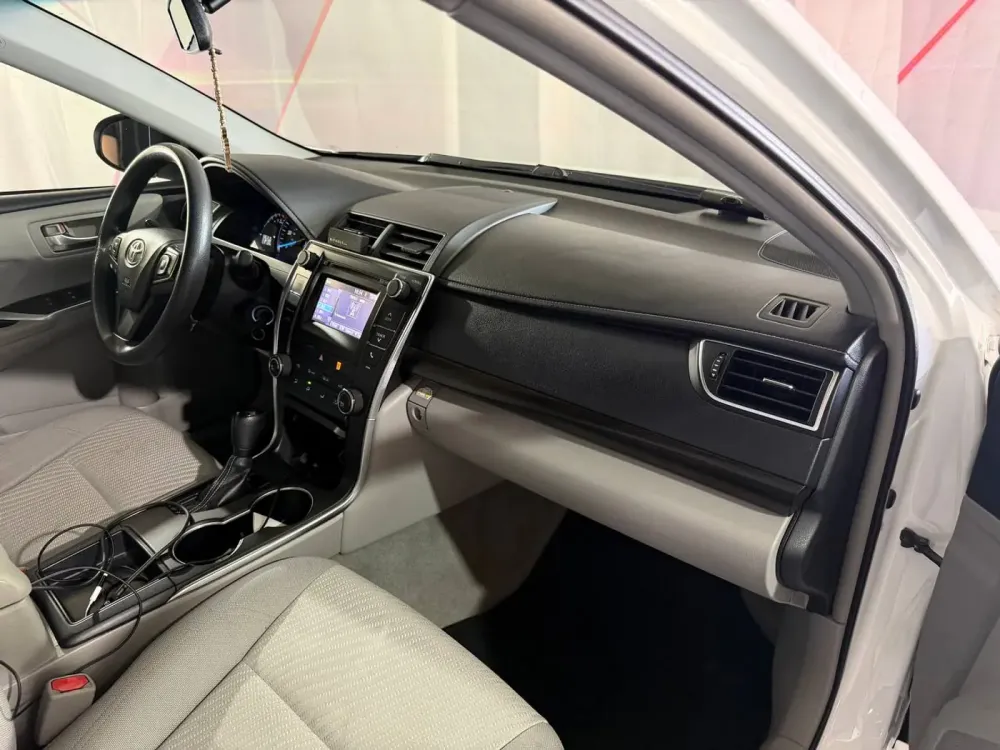 Продажа Toyota Camry VII (XV50) Рестайлинг, 2015г., Гродно Гродно - изображение 11