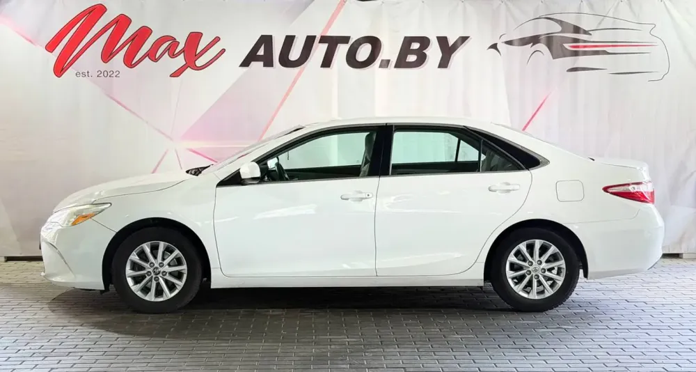 Продажа Toyota Camry VII (XV50) Рестайлинг, 2015г., Гродно Гродно - изображение 5