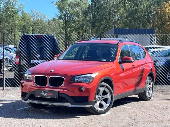 Продажа BMW X1 I (E84) Рестайлинг, 2014г., Кобрин Кобрин