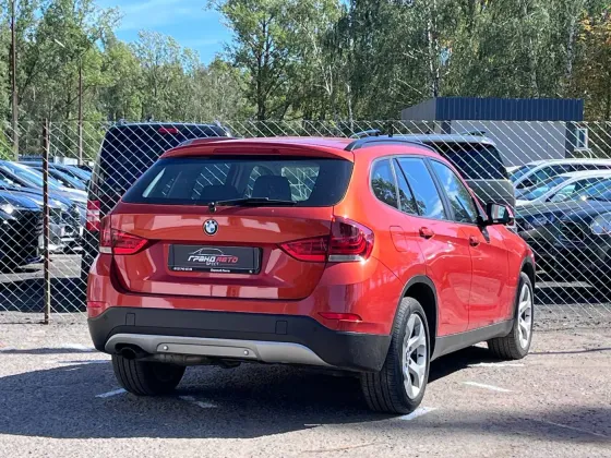 Продажа BMW X1 I (E84) Рестайлинг, 2014г., Кобрин Кобрин