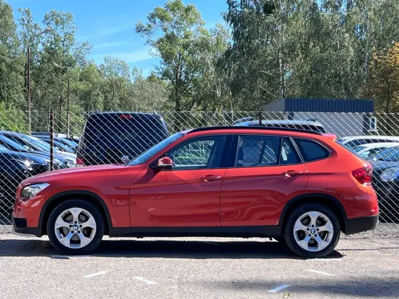 Продажа BMW X1 I (E84) Рестайлинг, 2014г., Кобрин Кобрин