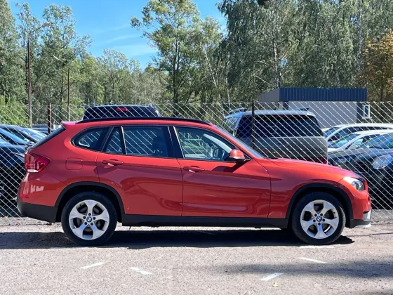Продажа BMW X1 I (E84) Рестайлинг, 2014г., Кобрин Кобрин