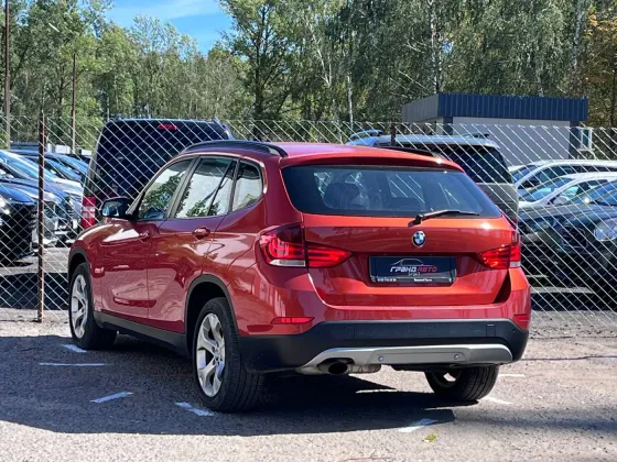 Продажа BMW X1 I (E84) Рестайлинг, 2014г., Кобрин Кобрин
