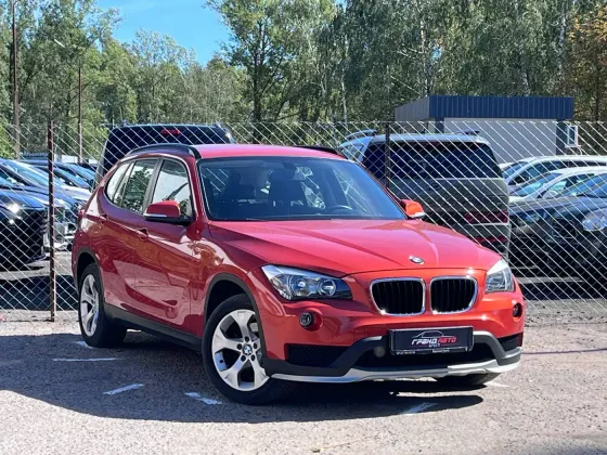 Продажа BMW X1 I (E84) Рестайлинг, 2014г., Кобрин Кобрин