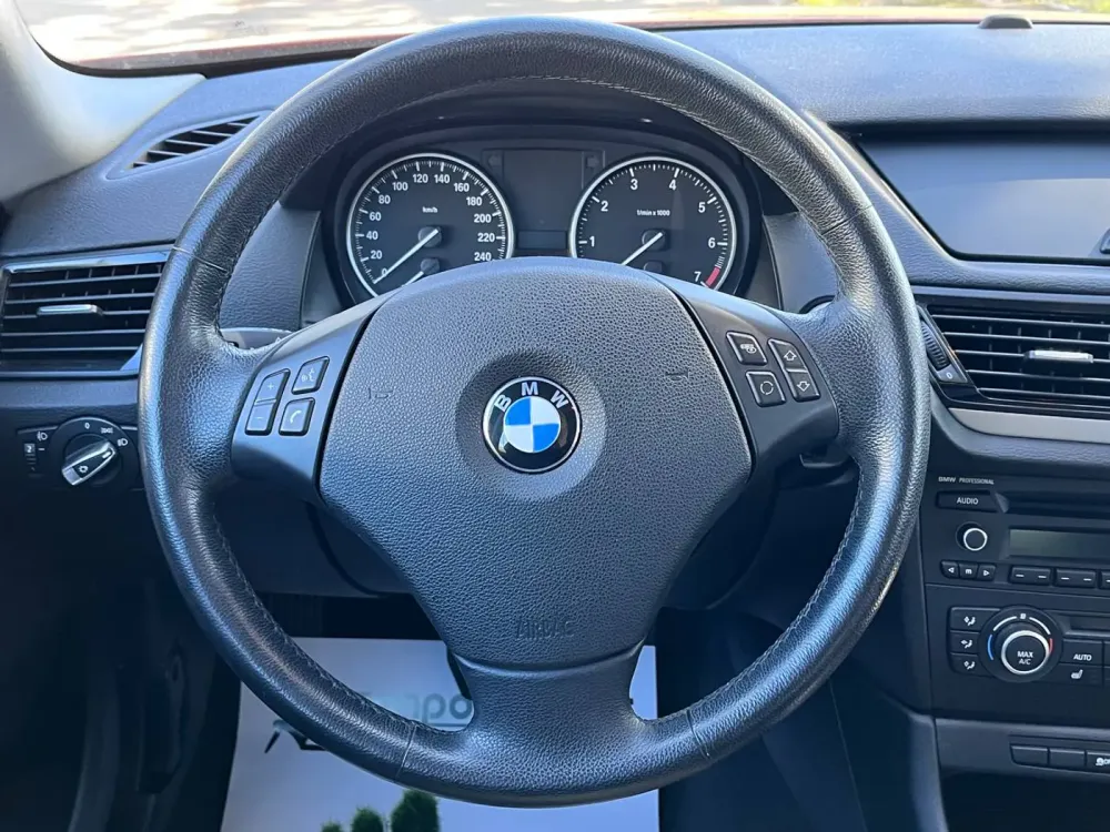 Продажа BMW X1 I (E84) Рестайлинг, 2014г., Кобрин Кобрин - изображение 13