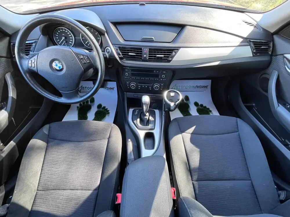 Продажа BMW X1 I (E84) Рестайлинг, 2014г., Кобрин Кобрин - изображение 12