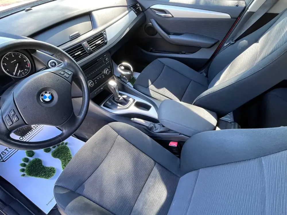 Продажа BMW X1 I (E84) Рестайлинг, 2014г., Кобрин Кобрин - изображение 11