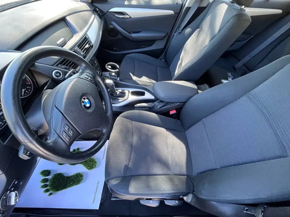 Продажа BMW X1 I (E84) Рестайлинг, 2014г., Кобрин Кобрин - изображение 7