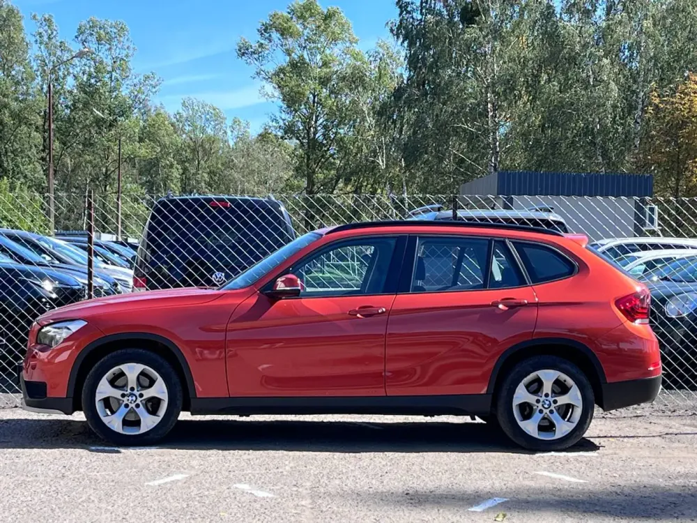 Продажа BMW X1 I (E84) Рестайлинг, 2014г., Кобрин Кобрин - изображение 5