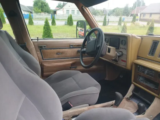 Продажа Buick Century IV, 1981г., Минск Минск