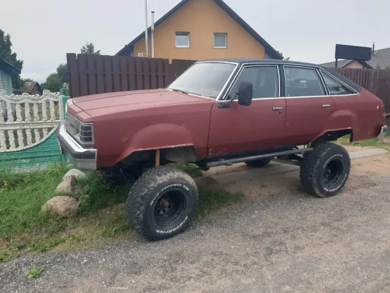 Продажа Buick Century IV, 1981г., Минск Минск