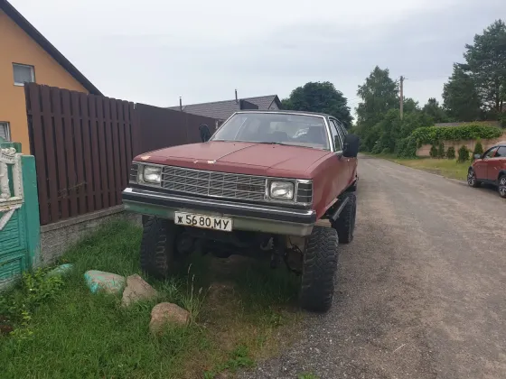 Продажа Buick Century IV, 1981г., Минск Минск