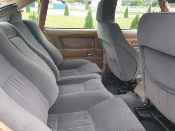 Продажа Buick Century IV, 1981г., Минск Минск