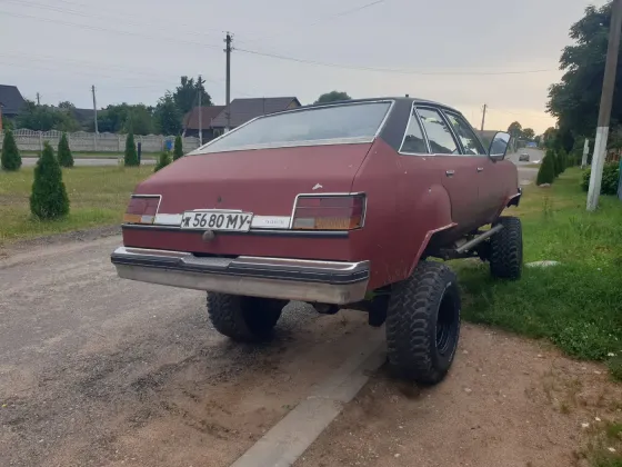 Продажа Buick Century IV, 1981г., Минск Минск