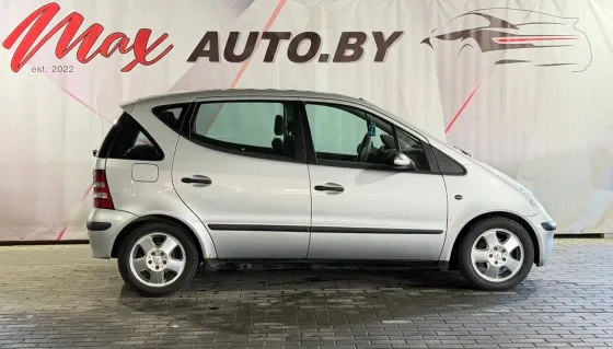 Продажа Mercedes-Benz A-klasse I (W168) Рестайлинг, 2003г., Гродно Гродно