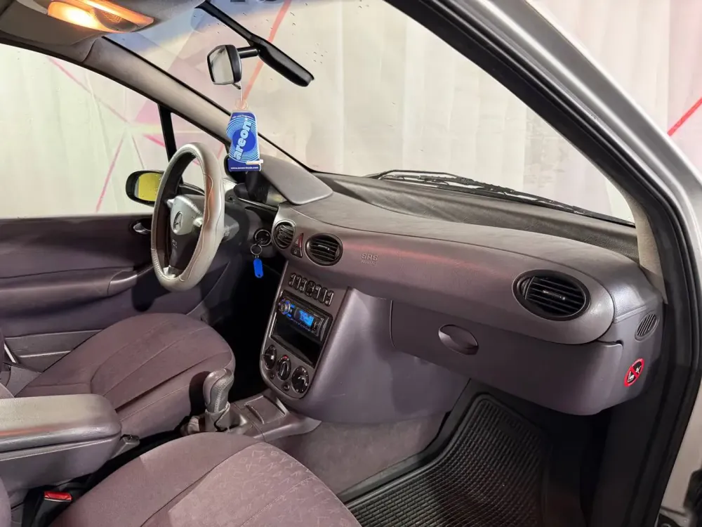 Продажа Mercedes-Benz A-klasse I (W168) Рестайлинг, 2003г., Гродно Гродно - изображение 11