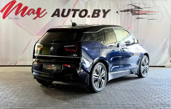 Продажа BMW i3 I (I01) Рестайлинг, 2019г., Гродно Гродно