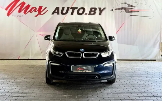 Продажа BMW i3 I (I01) Рестайлинг, 2019г., Гродно Гродно
