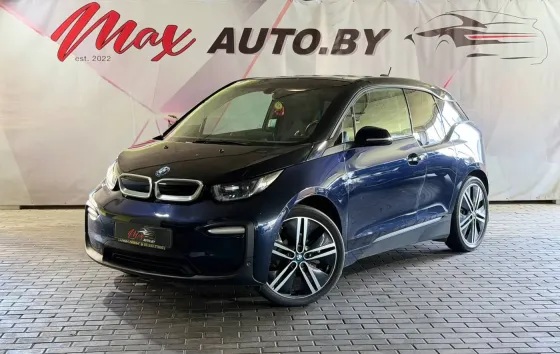 Продажа BMW i3 I (I01) Рестайлинг, 2019г., Гродно Гродно