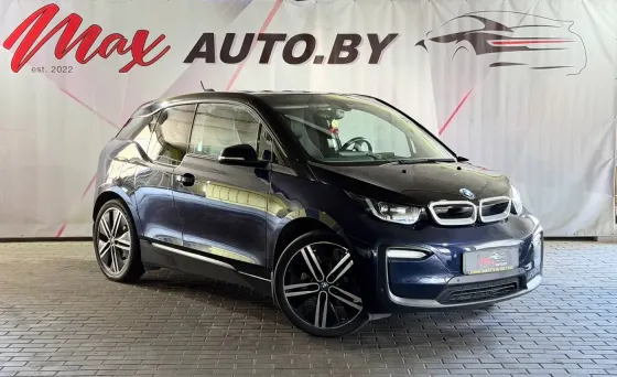 Продажа BMW i3 I (I01) Рестайлинг, 2019г., Гродно Гродно