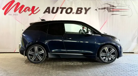 Продажа BMW i3 I (I01) Рестайлинг, 2019г., Гродно Гродно