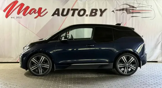 Продажа BMW i3 I (I01) Рестайлинг, 2019г., Гродно Гродно