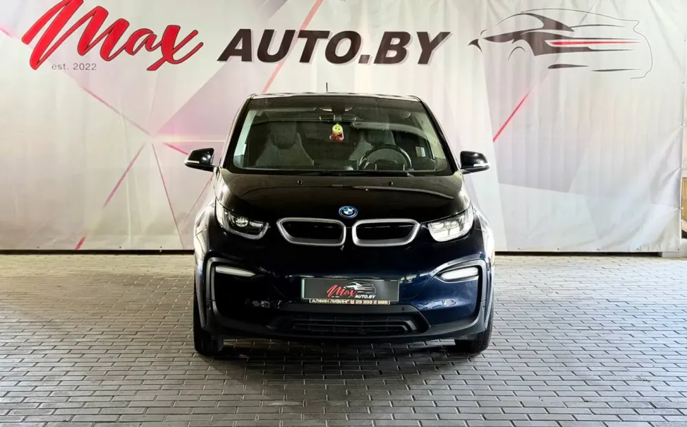 Продажа BMW i3 I (I01) Рестайлинг, 2019г., Гродно Гродно - изображение 2