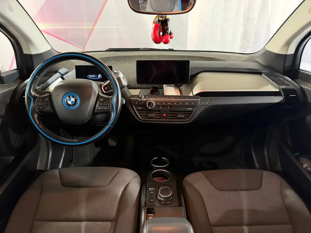 Продажа BMW i3 I (I01) Рестайлинг, 2019г., Гродно Гродно - изображение 10