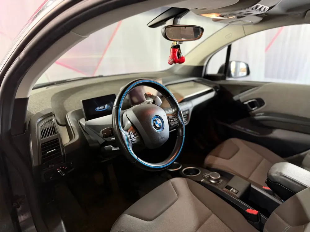 Продажа BMW i3 I (I01) Рестайлинг, 2019г., Гродно Гродно - изображение 9