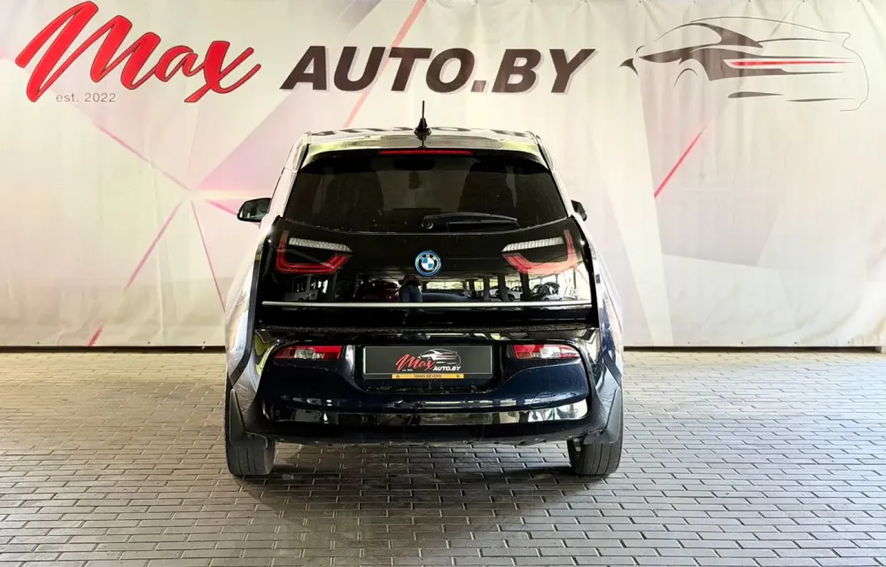 Продажа BMW i3 I (I01) Рестайлинг, 2019г., Гродно Гродно - изображение 7